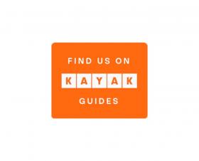 kayak Guide de voyage